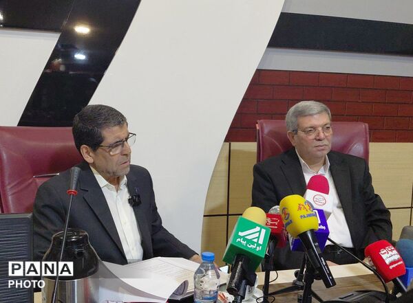 آیین امضای تفاهم‌نامه همکاری سازمان بهزیستی کشور و دانشگاه فردوسی مشهد