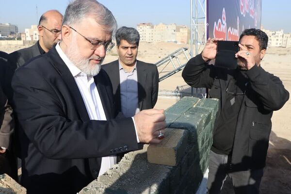 سفر یک‌روزه استاندار تهران به شهرستان بهارستان