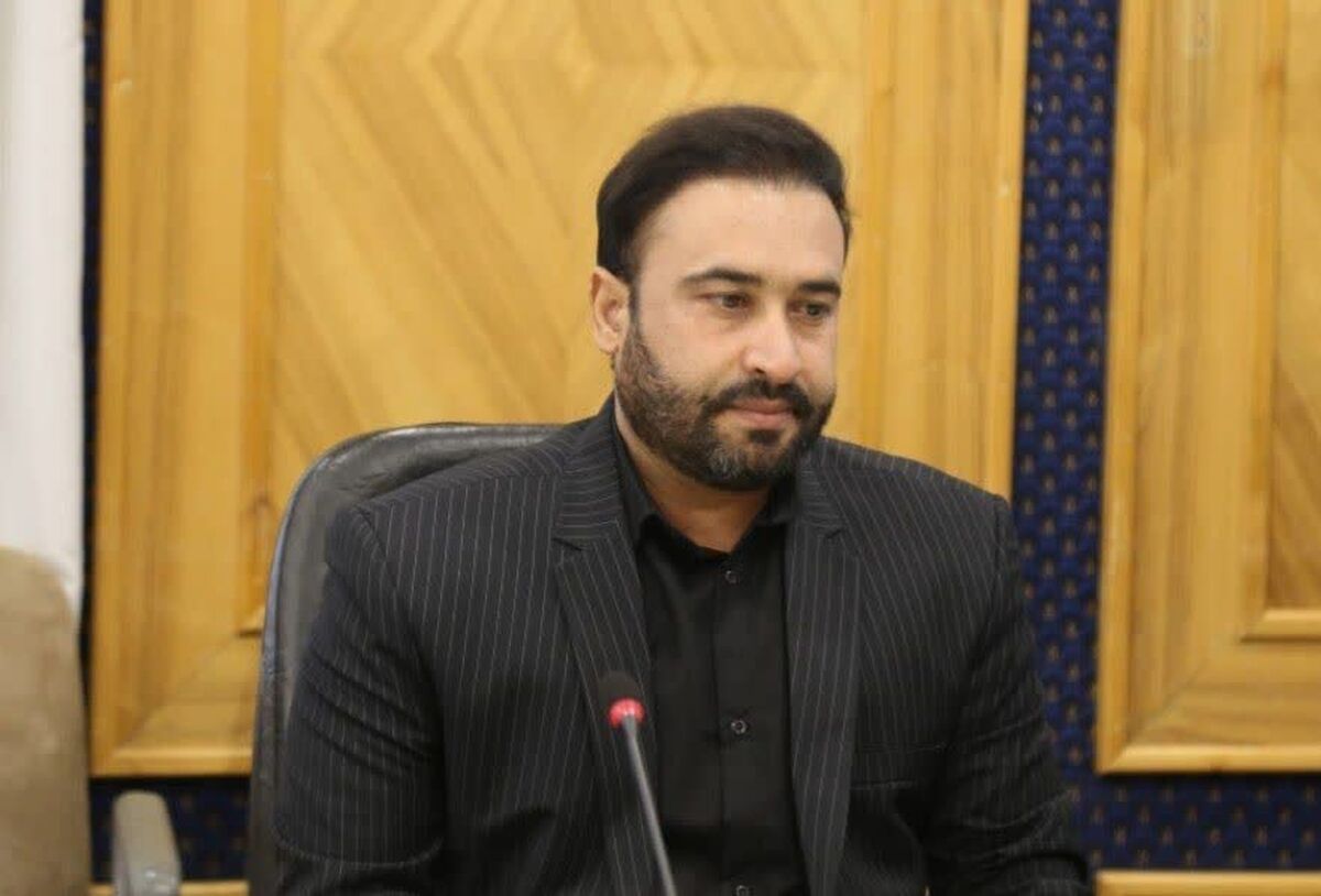 پویش «نذر خون» در فارس کلید خورد؛ ورزشکاران برای نجات جان‌ها دست به کار شدند