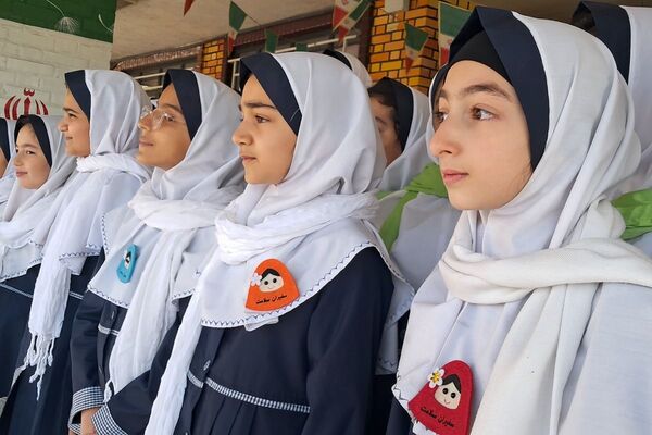 افتتاحیه سفیران سلامت، طلوعی نو در افق تندرستی و بالندگی میهن