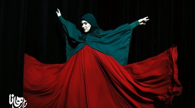 «برای هانا»؛ متفاوت‌ترین اجرای گروه تئاتر «هنر مقدس» روی صحنه می‌رود