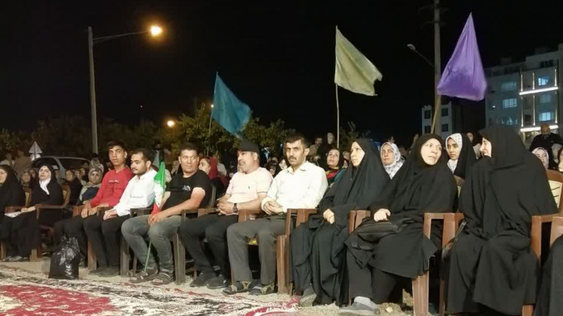 حماسه غدیر، پیام ولایت تا ابد جاویدان