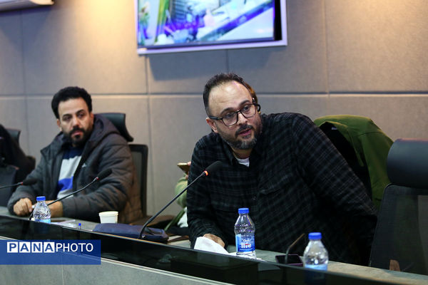 نشست خبری چهارمین رویداد ملی «بانوان بهشت»