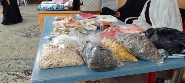 نماز جمعه میعادگاه عشق 