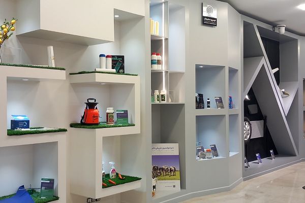 اردوی تخصصی فناوری نانو برای دانش‌آموزان خبرنگار پانا برگزار شد