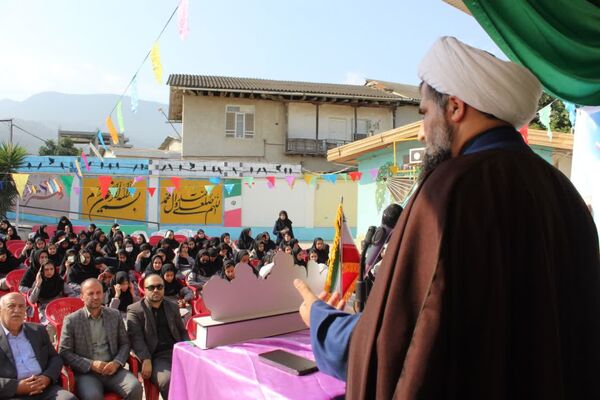 مشق همدلی در گلوگاه 