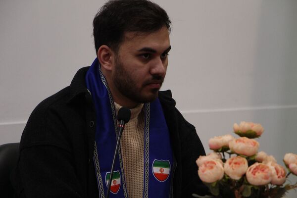 ارتقای مهارت‌های تخصصی خبرنگاری در دومین جلسه توانمندسازی 