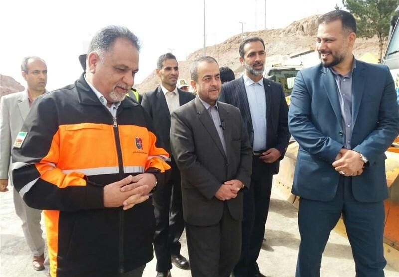 خراسان جنوبی آماده میزبانی از گردشگران نوروزی
