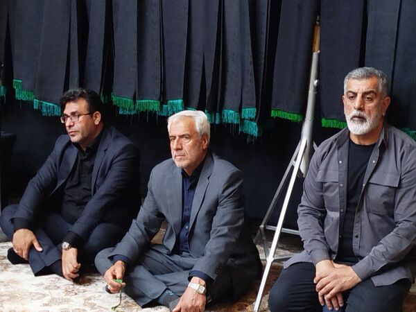 محرم؛ فصل عاشقی با اباعبدالله (ع)