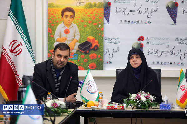  داوری و انتخاب آثار مرحله نهایی رویداد «فصلی از رویش جوانه‌ها»