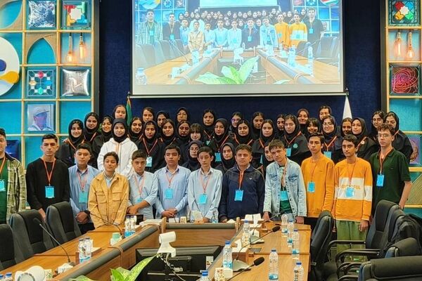 برگزاری چهارمین دوره رویداد علمی « لیزر، فوتونیک» با حضور ۵۰۰۰ دانش‌آموز