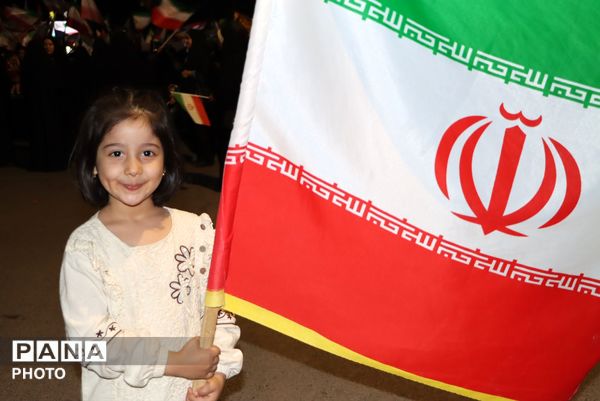 حماسه ای دیگر از دختران شهرستان دیار فروغ آفتاب