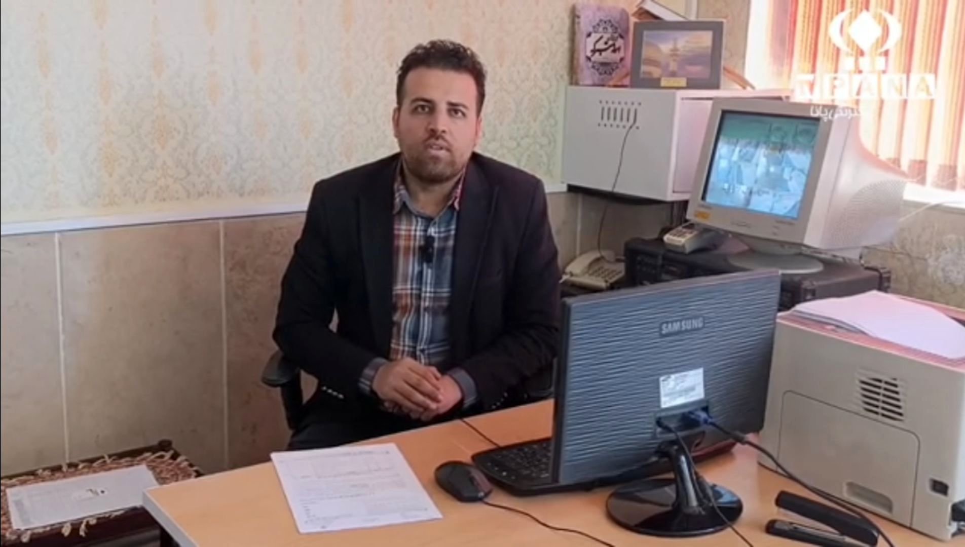 خاطره خاص معلمان حضور در کنار دانش‌آموزان و کلاس درس است 