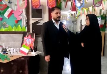 حل مسائل آموزش و پرورش توسط خود دانش‌آموزان بهترین اتفاق در نظام تعلیم و تربیت است