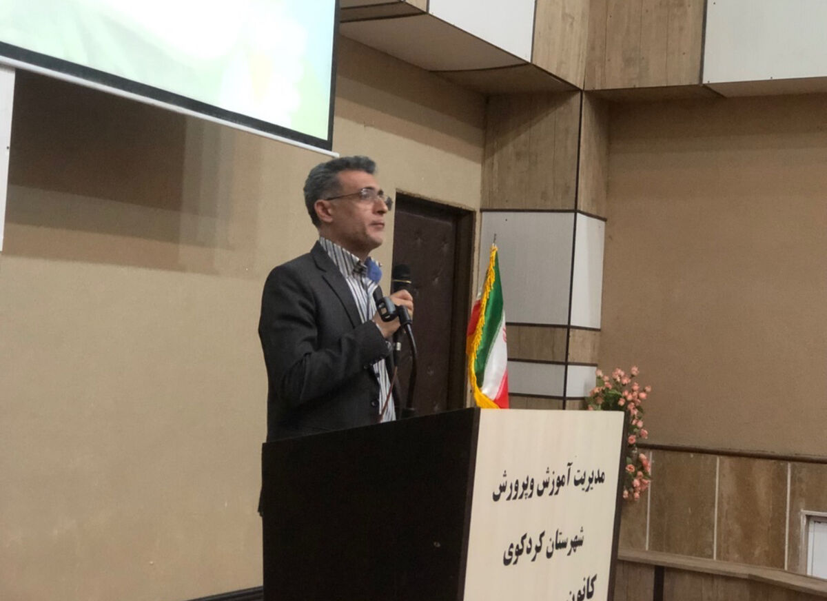 انتخابات،میدانی برای تعیین سرنوشت کشور است