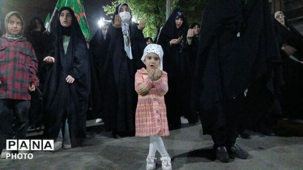 نه تنها صدایمان خاموش نمی شود بلکه بلند‌تر هم می شود 