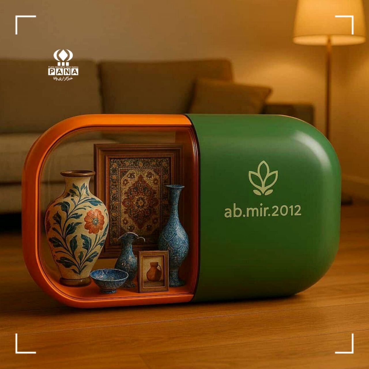 هنرهای سنتی، میراث فرهنگی ماندگار