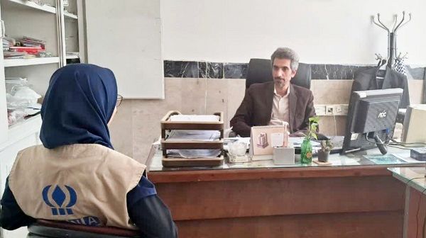 توسعه و تعمیق مفاهیم قرآنی در سطح مدارس، مهم‌ترین هدف ما است