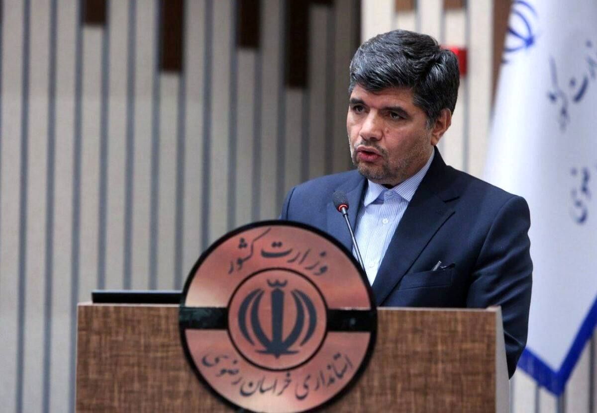 آماده‌باش کامل شهر مشهد برای دهه آخر ماه صفر