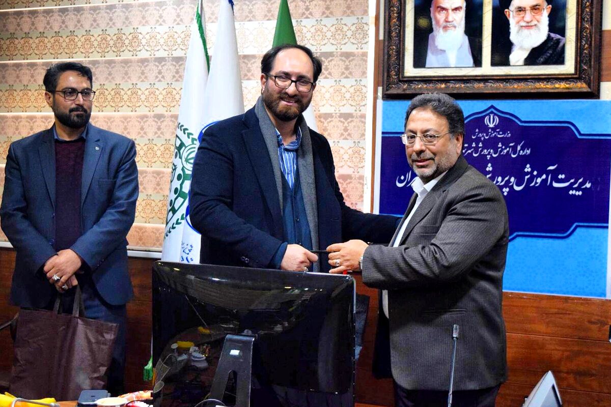 کارگاه‌های خبرنگاری، گامی برای توسعه رسانه