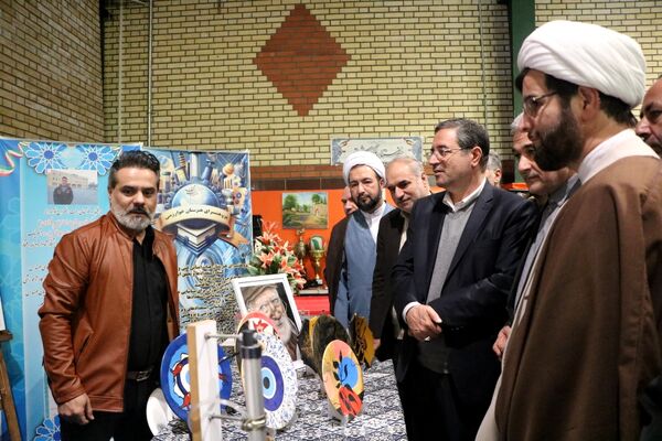 زنگ انقلاب در آذربایجان غربی