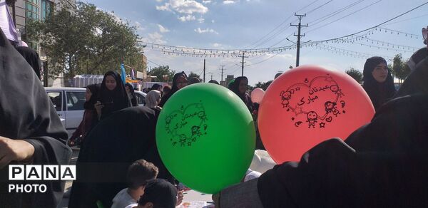 عید غدیر؛ روزی که آسمان و زمین با ولایت هم‌نوا شدند