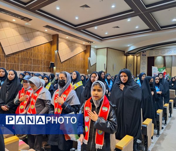 جشن یاوران انقلاب در تربت حیدریه 