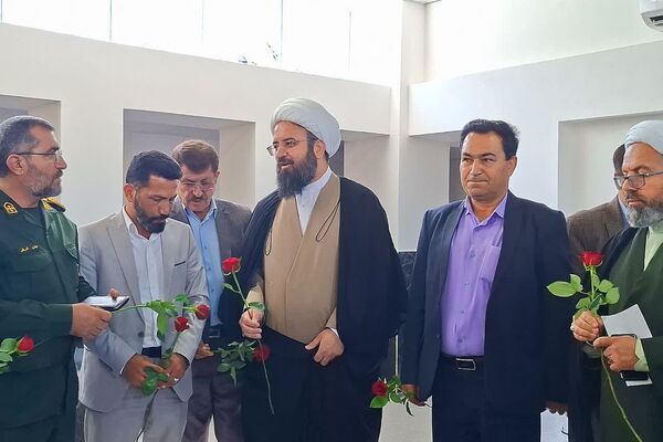اولین سالگرد شهادت سید نصرالله و گرامیداشت شهدای اقتدار در باشت