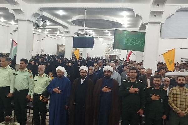 نمایشگاه یادمان شهدا 