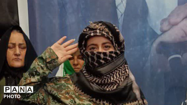 حضور پرشور شهروندان کوهدشت در سی‌ونهمین گردهمایی شبانه