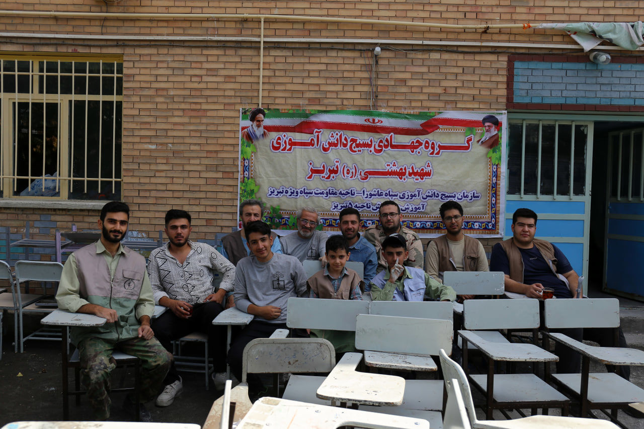 گروه‌های جهادی تعطیلی نمی‌شناسند