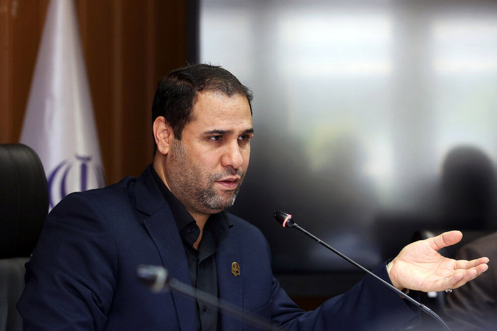 آیت‌الله رئیسی به تمام معنا معلم بود