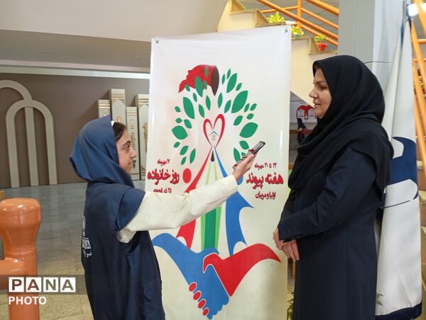 هفته سلامت با طعم نشاط و موسیقی در مدرسه شادروان ملوک زندی