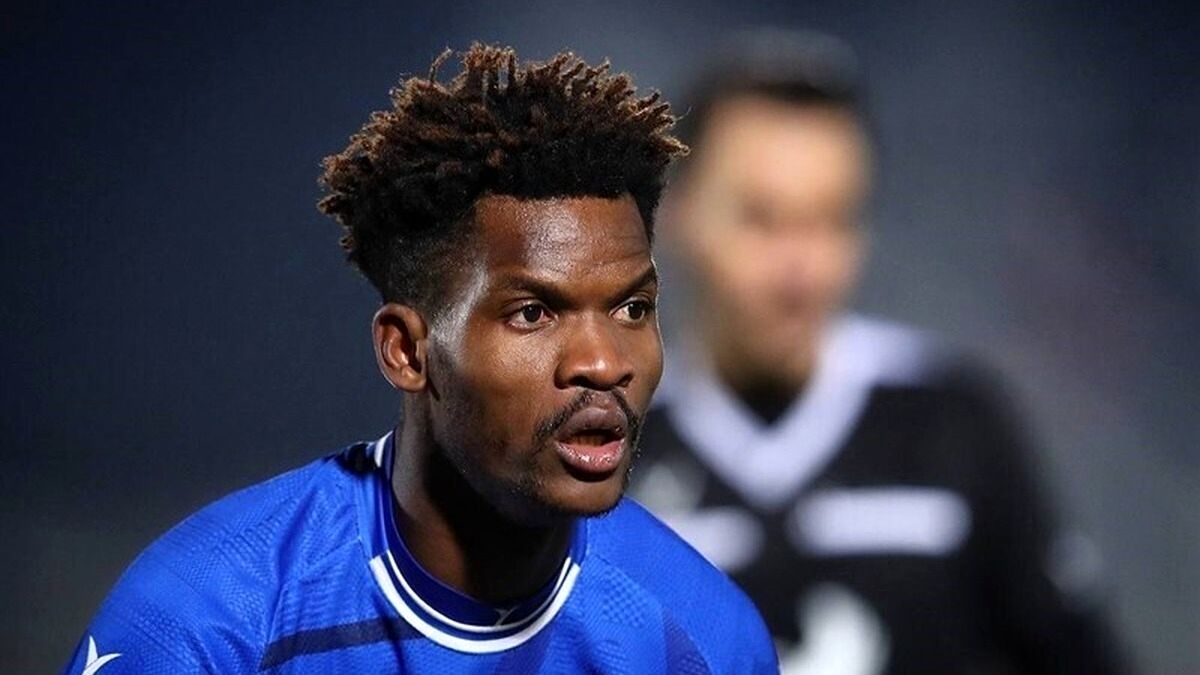  اندونگ از جمع استقلالی‌ها جدا شد