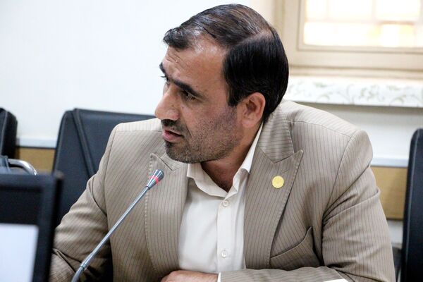 نشست‌هم‌اندیشی مدیران آموزش و پرورش خراسان‌جنوبی 