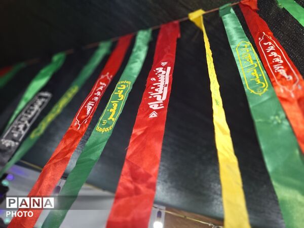 رشتخوار؛ آیینه‌دار عشق به ولایت در شب‌های همدلی و ایمان