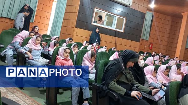 جشنواره قصه‌گویی شیراز 