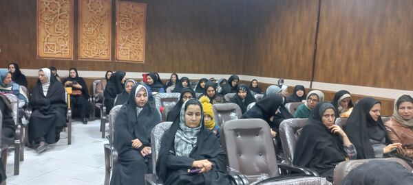 همایش پیشگیری و مقابله با آسیب‌های اجتماعی 