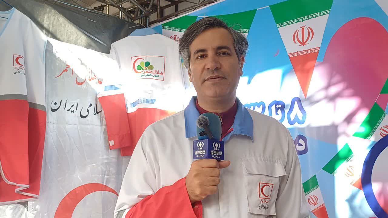 «هلالیتا» مسیری روشن برای ساختن آینده‌ای آگاه‌‌ و توانمندتر است