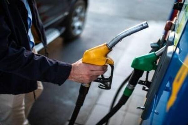 نقطه بهینه مصرف بنزین کجاست؟
