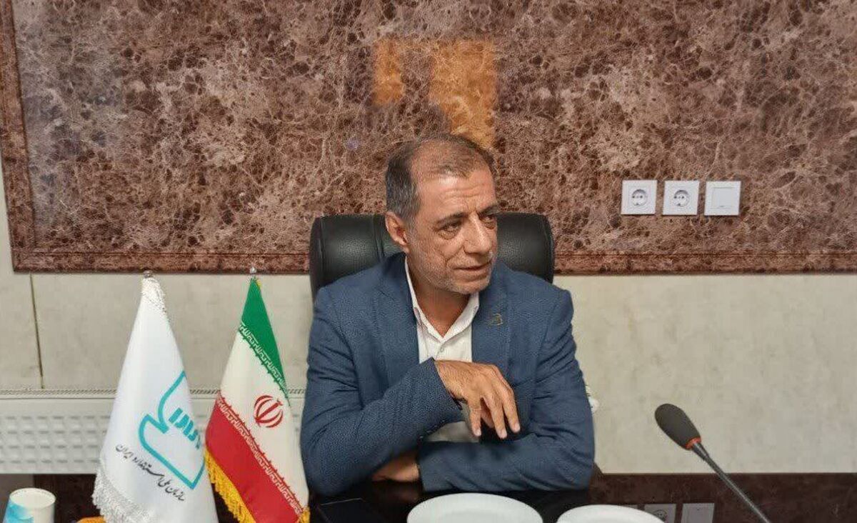 ۲۳ بسته  آموزشی ویژه دانش‌آموزان و دانشجویان  توزیع شد