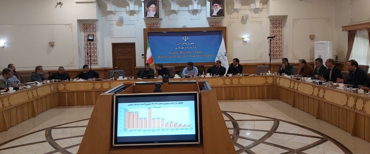 عملکرد خراسان جنوبی در طرح نهضت ملی مسکن، الگوی مناسبی برای کشور است