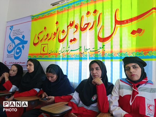  روایتِ همت و مهربانیِ «فاخر» و «جنگ رمضان»