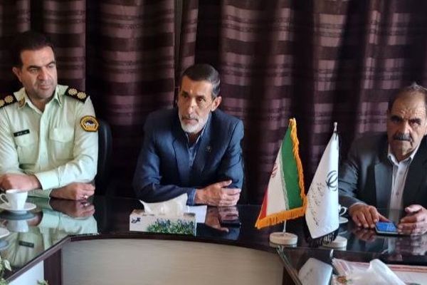 7 طرح عمرانی و خدماتی در جلگه رخ به بهره‌ برداری رسید