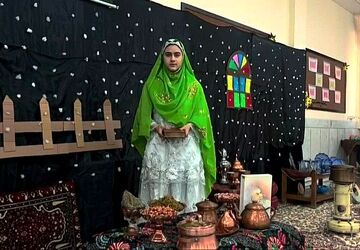 شب یلدا، آغاز قصه‌ای نو در دل زمستان است
