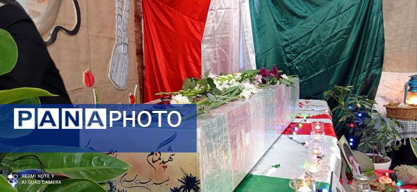 استقبال از شهید گمنام، فرصتی برای تجدید پیمان با آرمان‌های انقلاب 