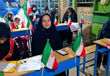 به یاد ۱۶۸ نوگل پر پر شده مینابی ...