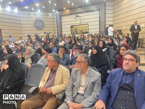  اختتامیه پرشور نقالان در مشهد