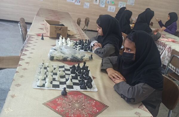 مسابقات ورزشی در شهرستان کاشمر
