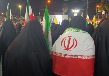 پایداری در دل پلدختر،